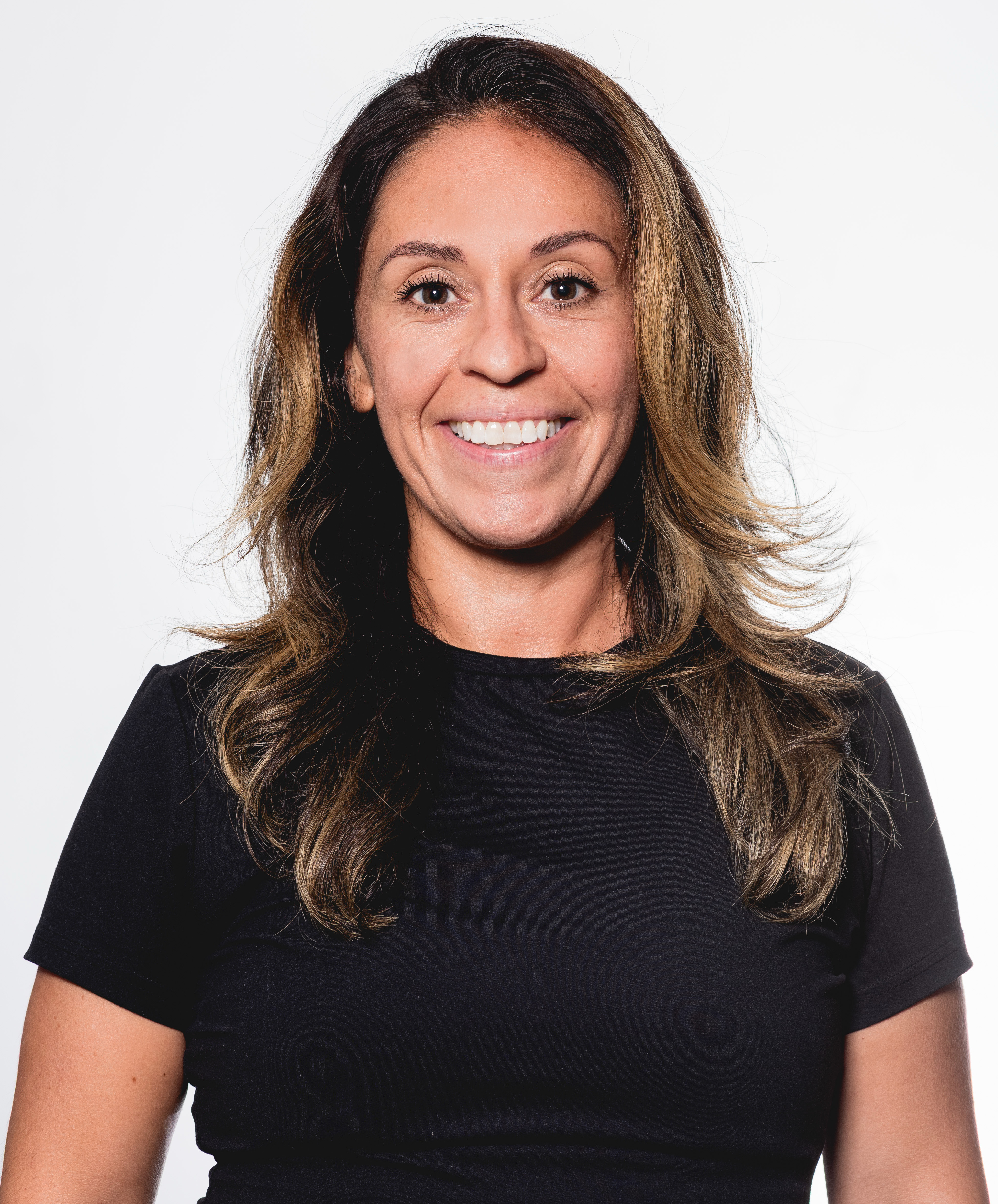 Photo of Brenda Maldonado