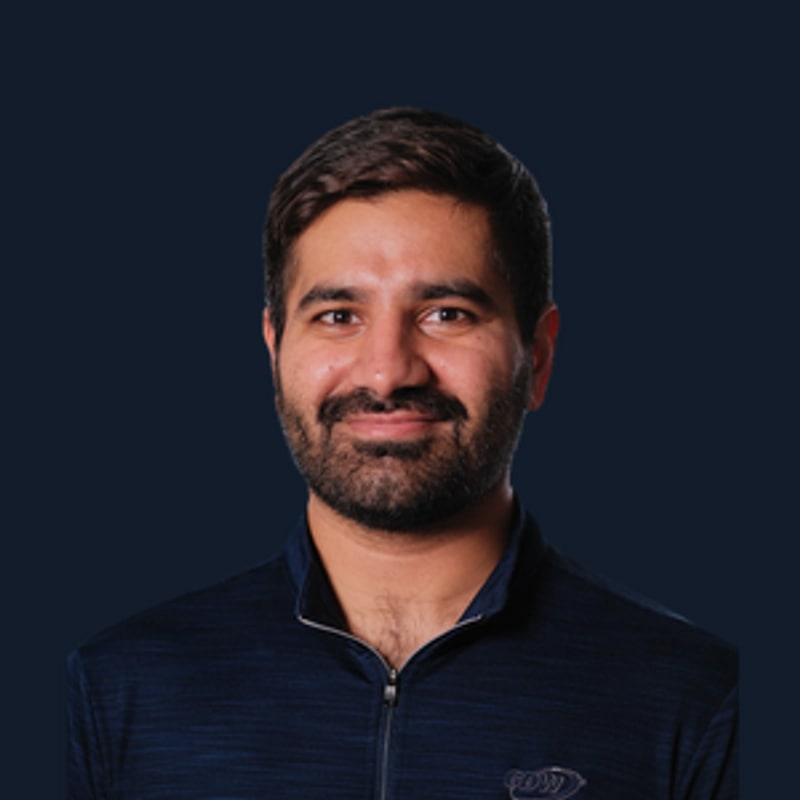 Awais “Fez” Qazi