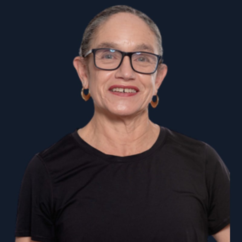 Ruthie Maldonado-Delwiche
