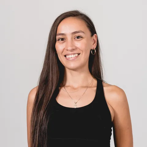 Veronica Quiñones, who leads Banda Sculpt